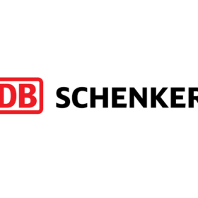 Members of the department taking part in the field trip by the department partner DB Schenker to port of Hamburg
