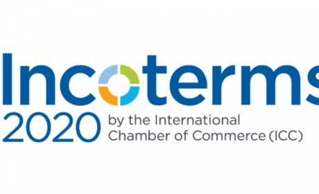 A member of the Department of Logistics received the international certification INCOTERMS® 2020 Trainer International Chamber of Commerce