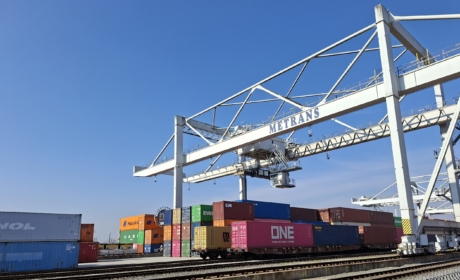 Článek o exkurzi – METRANS