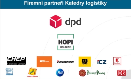 Článek doc. Radka Nováka o firemní spolupráci KLOG