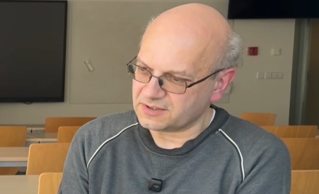 Budoucnost české železnice