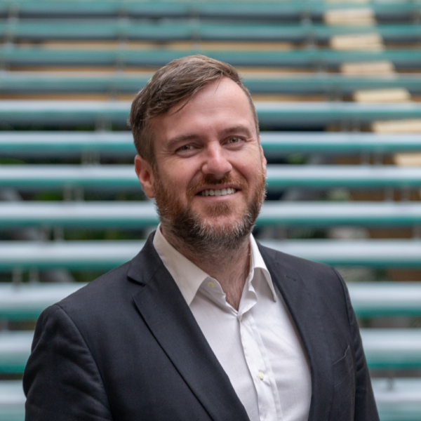 Ing. Michal Šebesta, Ph.D.