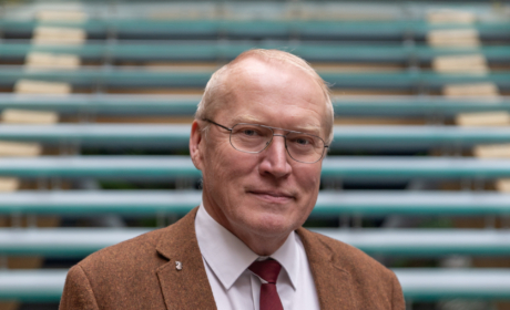 Čtyřicet let výuky mezinárodní přepravy a zasílatelství